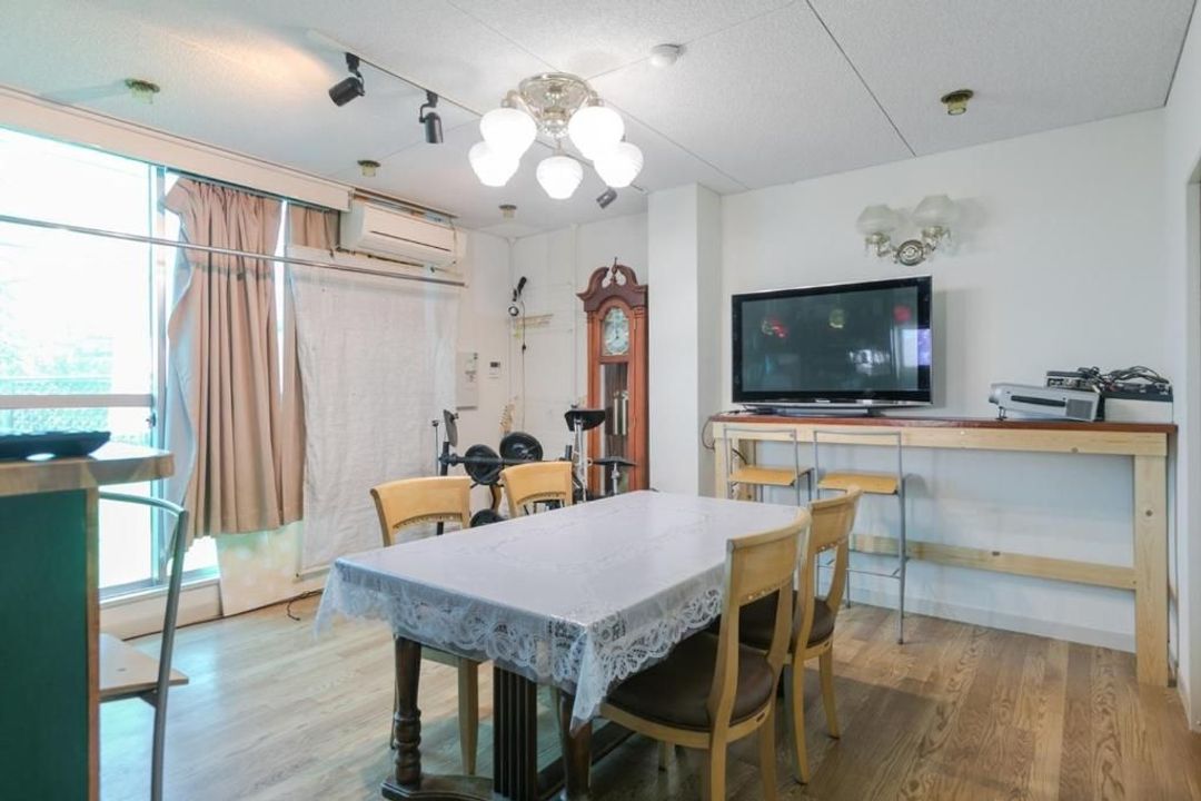 기린 허 트레블러 스테이 (Kirin he traveler stay)-6