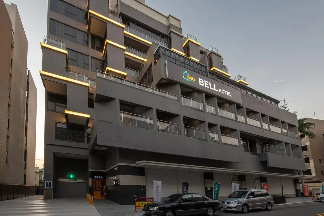 HOTEL BELL