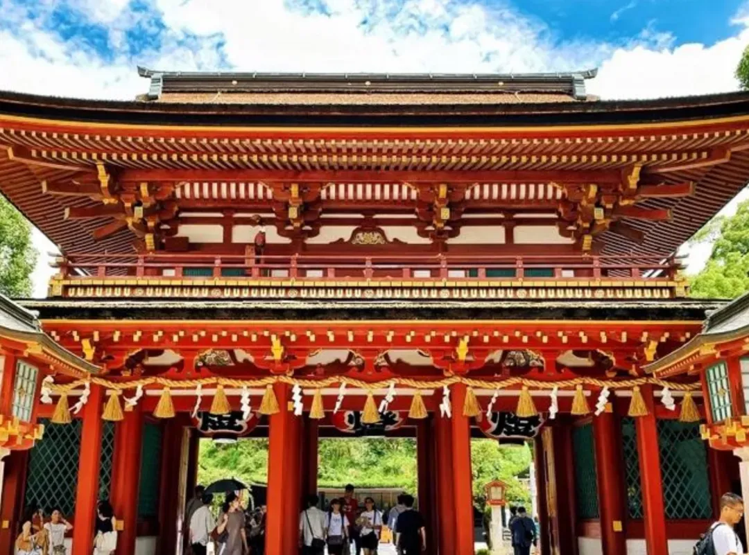 【福岡出發】九州熊本阿蘇火山草千里熊本城一日遊|熊本城+阿蘇山草千裏・阿蘇火山博物館+阿蘇火山+太宰府天滿宮|中英日三語導遊-9
