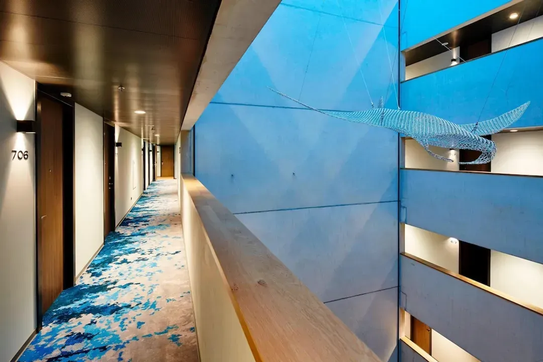 Provincie Noord-Holland-Residence Inn by Marriott Amsterdam Houthavens
