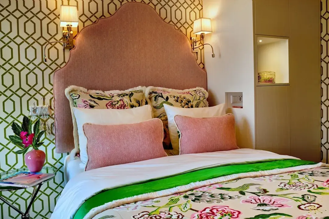 Extra beds