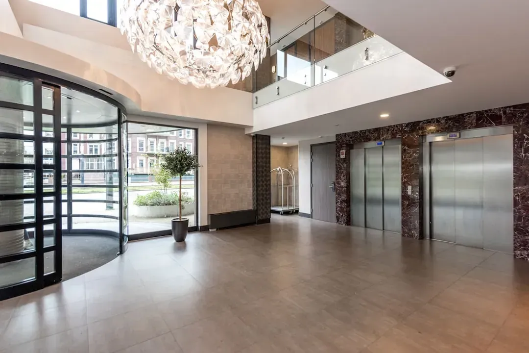 Provincie Noord-Holland-Xo Hotels Park West