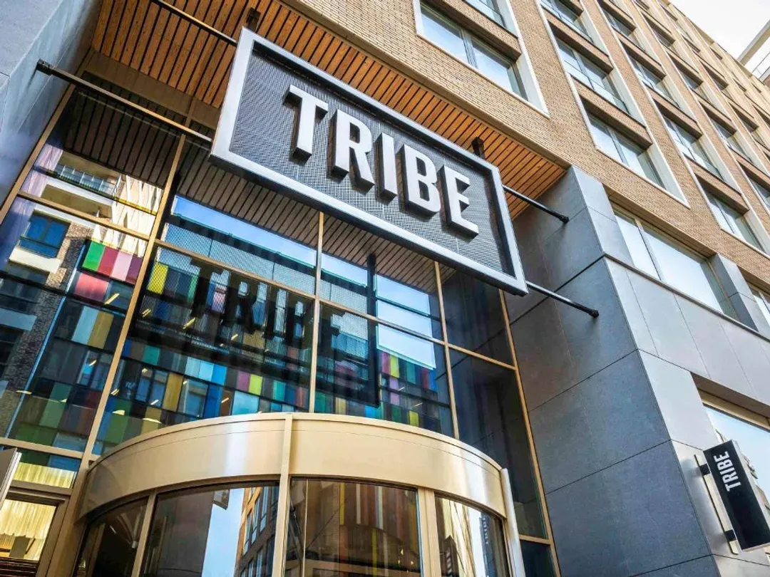 TRIBE 阿姆斯特丹市-1