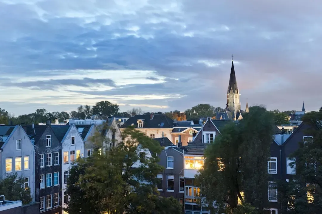 View from room