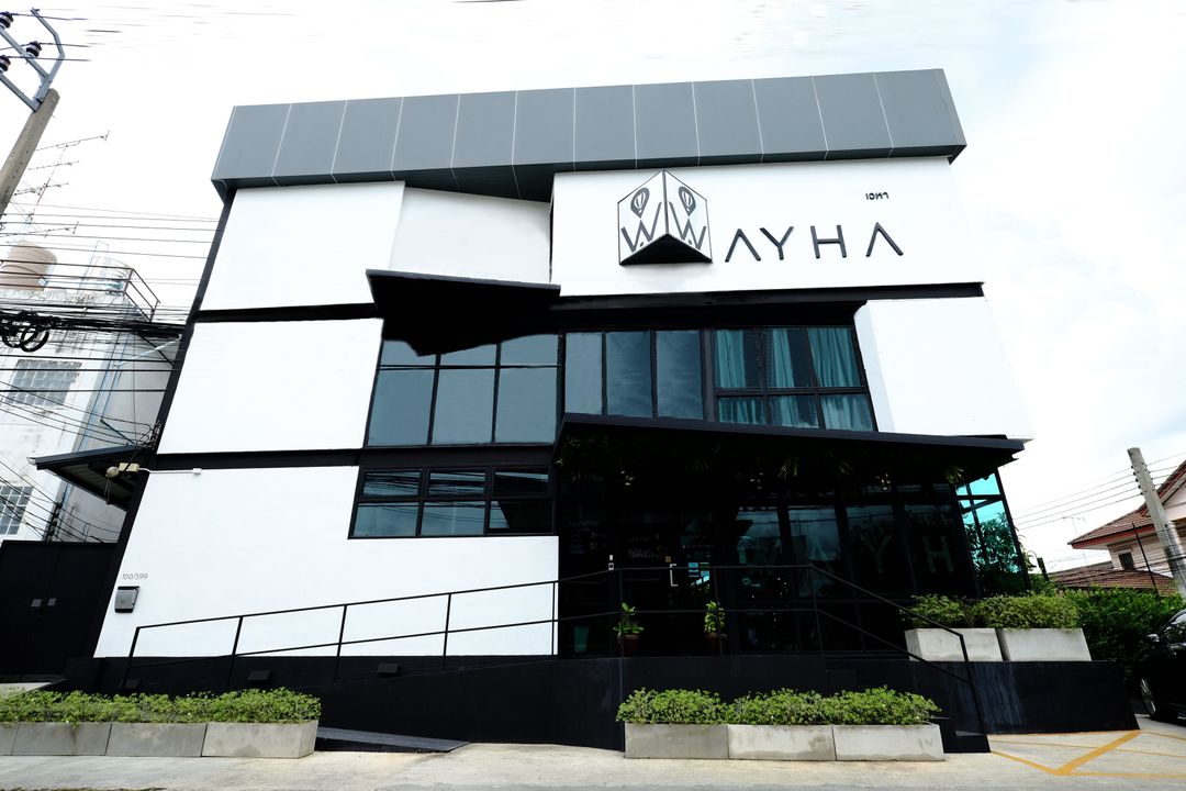 Wayha Hostel