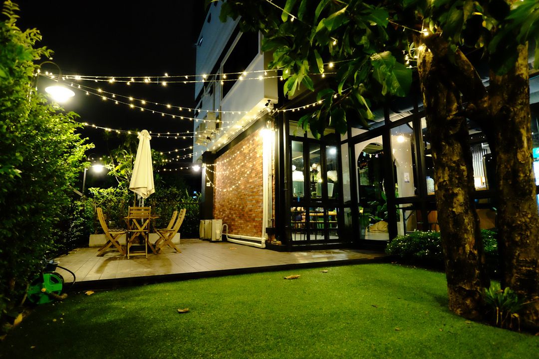 Wayha Hostel