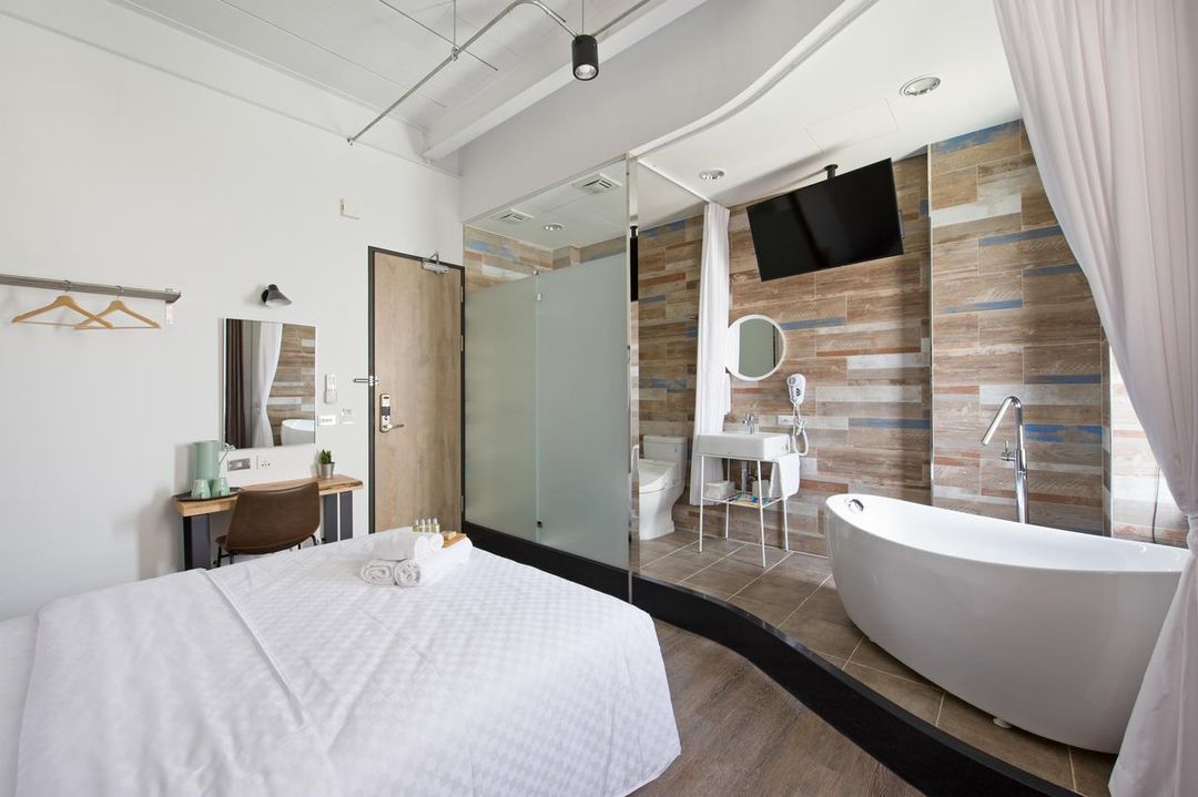 OX Suites 圈叉行旅-9