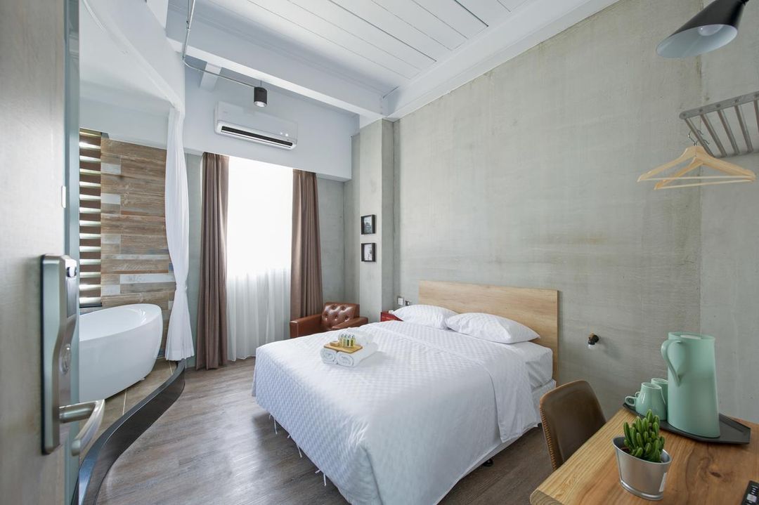OX Suites 圈叉行旅-6