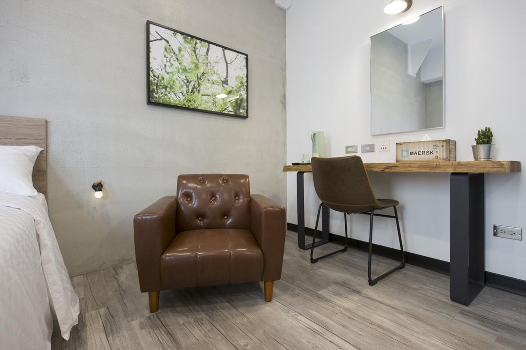 OX Suites 圈叉行旅-8