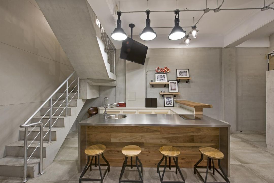 OX Suites 圈叉行旅
