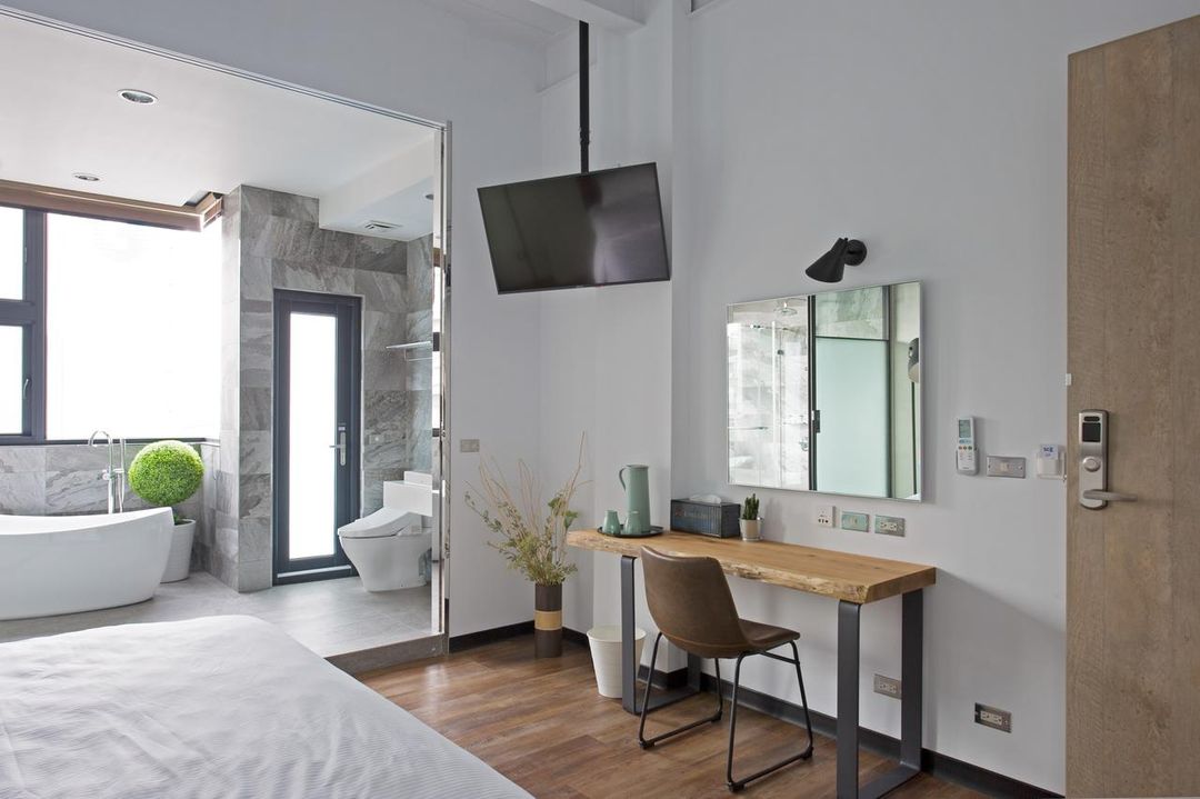 OX Suites 圈叉行旅