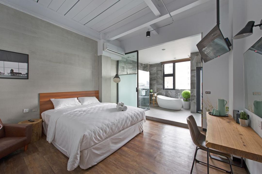 OX Suites 圈叉行旅