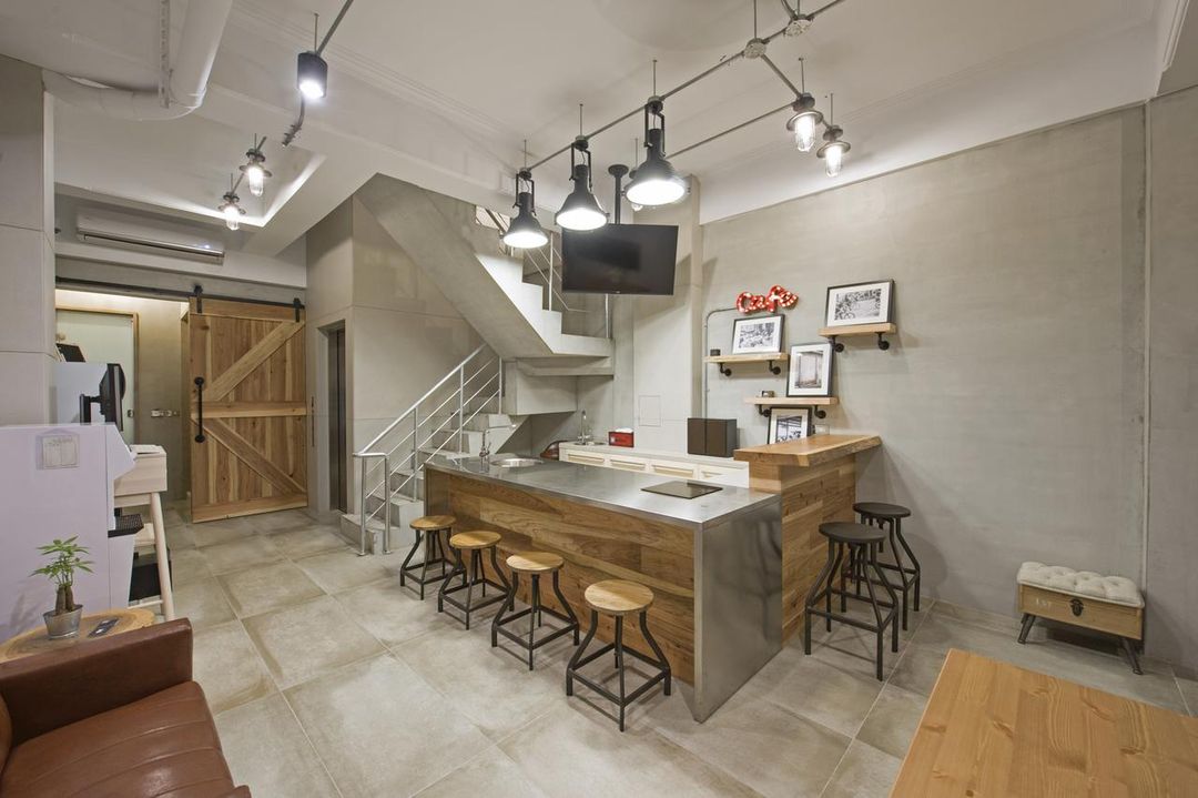OX Suites 圈叉行旅
