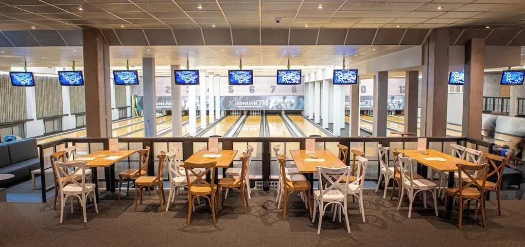 Bowling