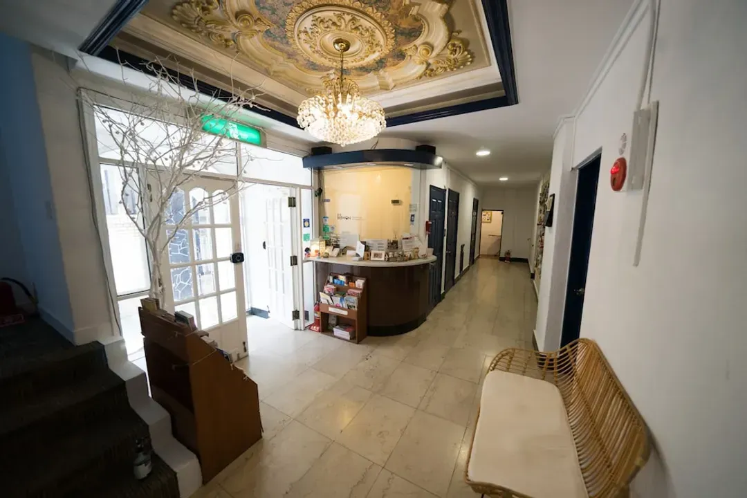 Seoul-Beewon Guest House - Hostel