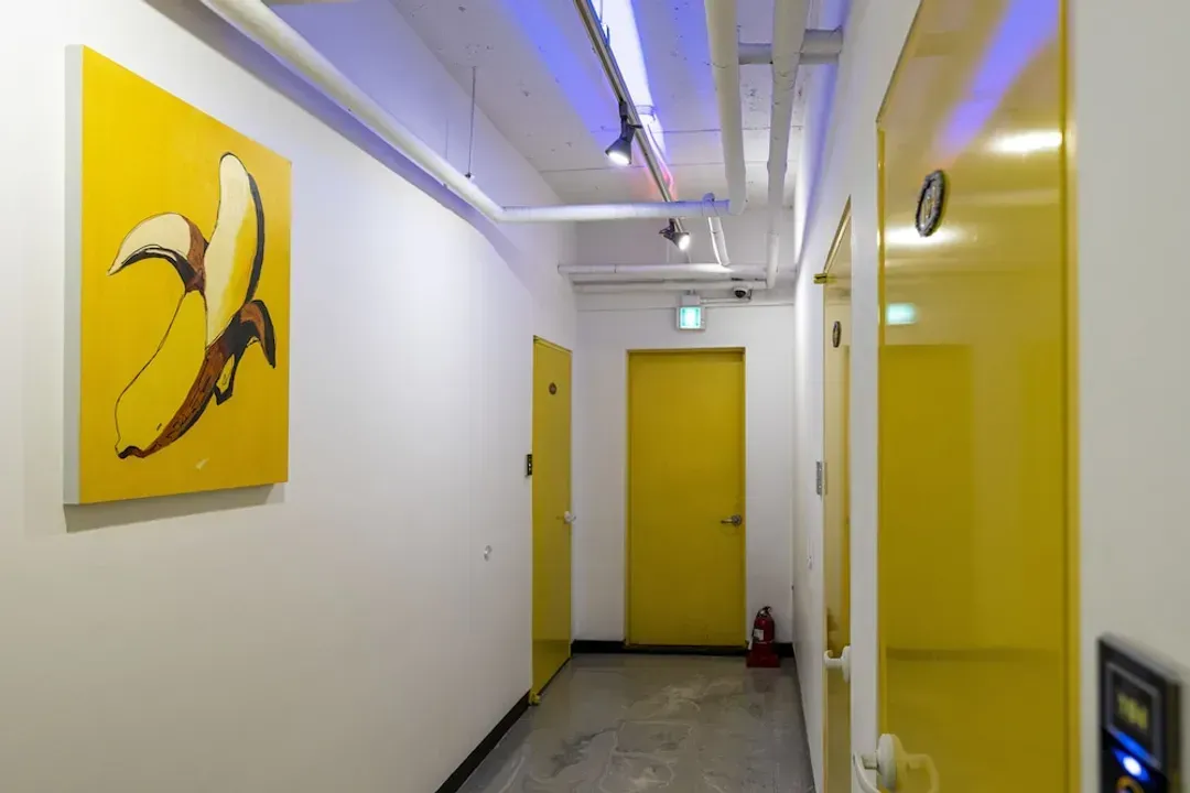 Hallway