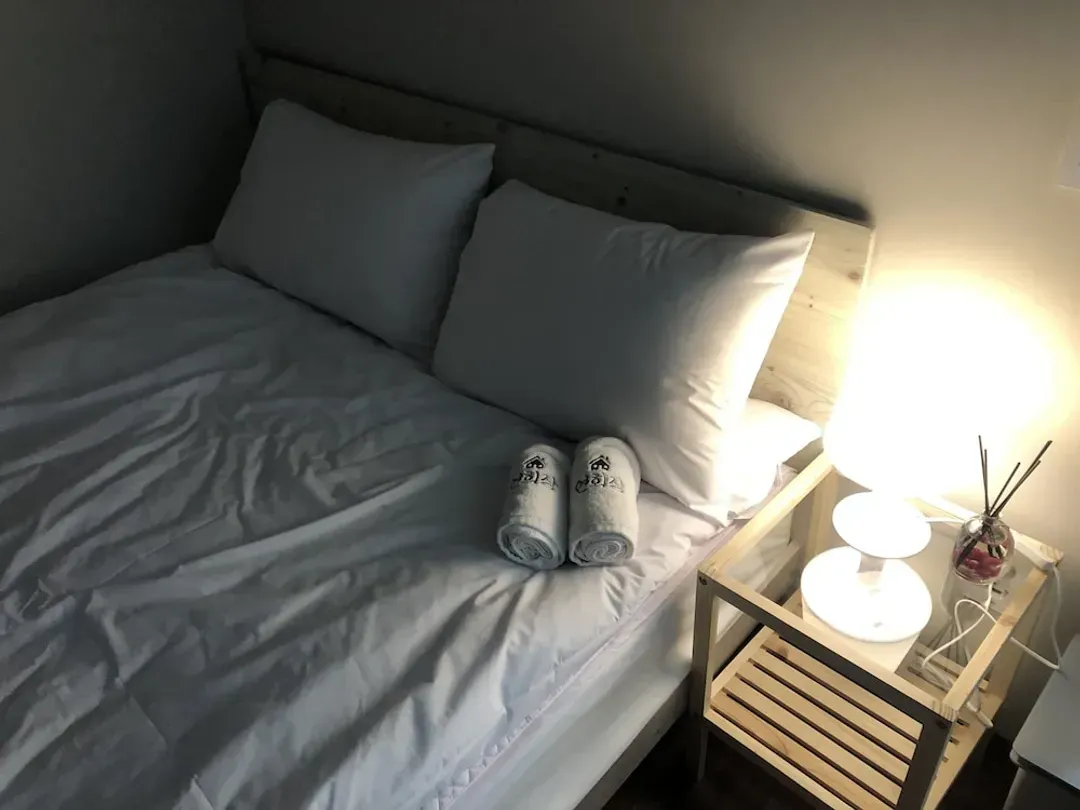 Seoul-YH GuestHouse - Hostel
