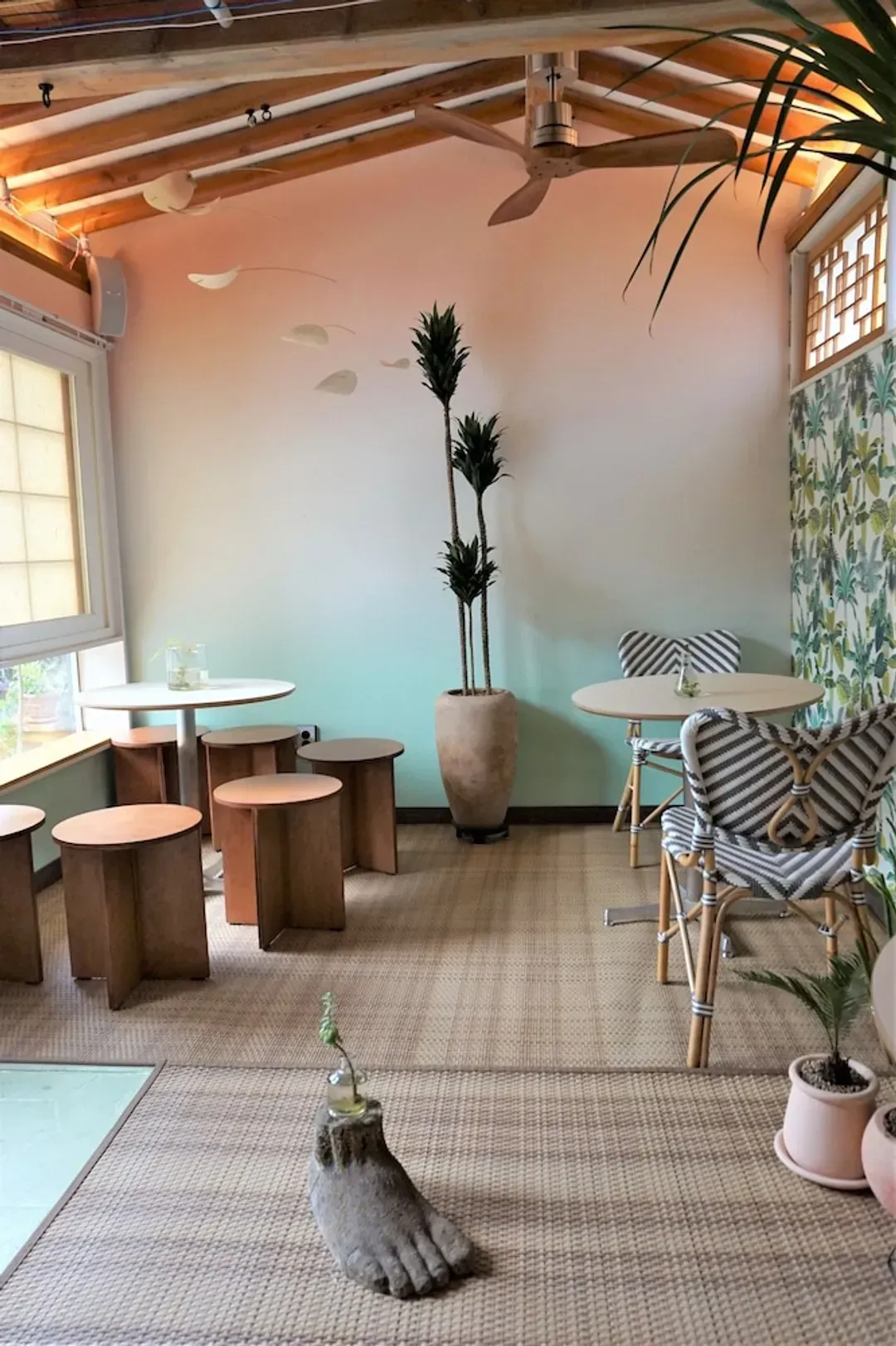 首爾-納格內之家精品韓屋飯店