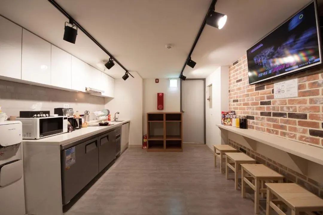 明洞 K 格蘭德飯店-2