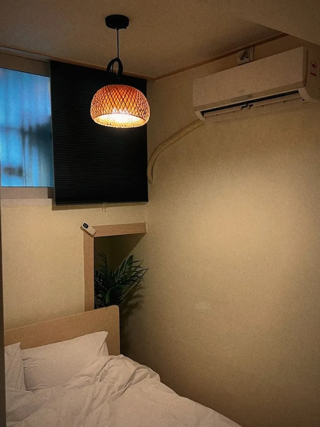 首爾-Jnine 賓館