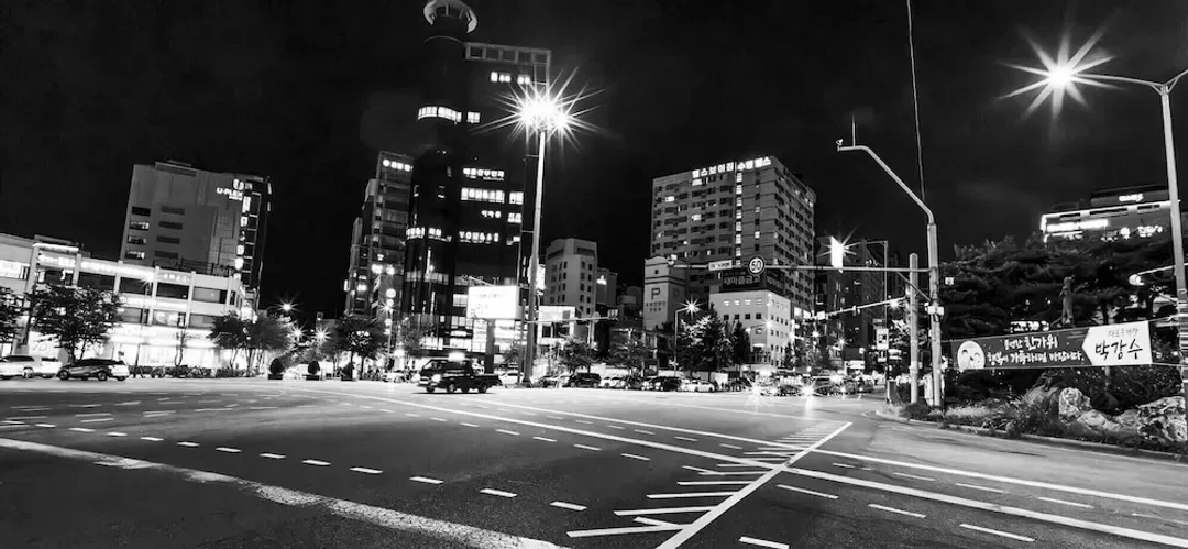 City view
