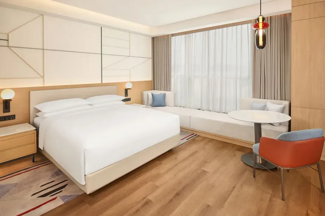 Seoul-The Link Seoul, A Tribute Portfolio Hotel