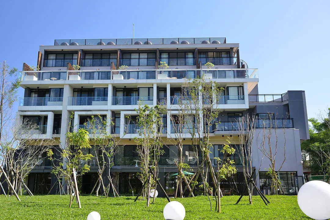 宜蘭縣-Onsense Villa