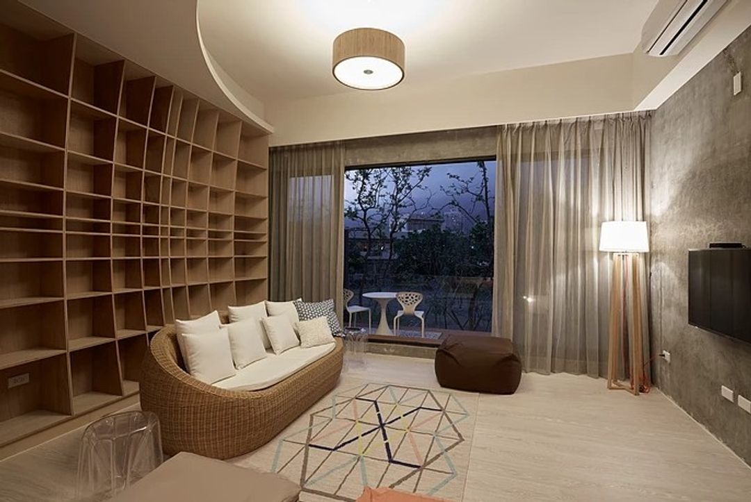 Onsense Villa