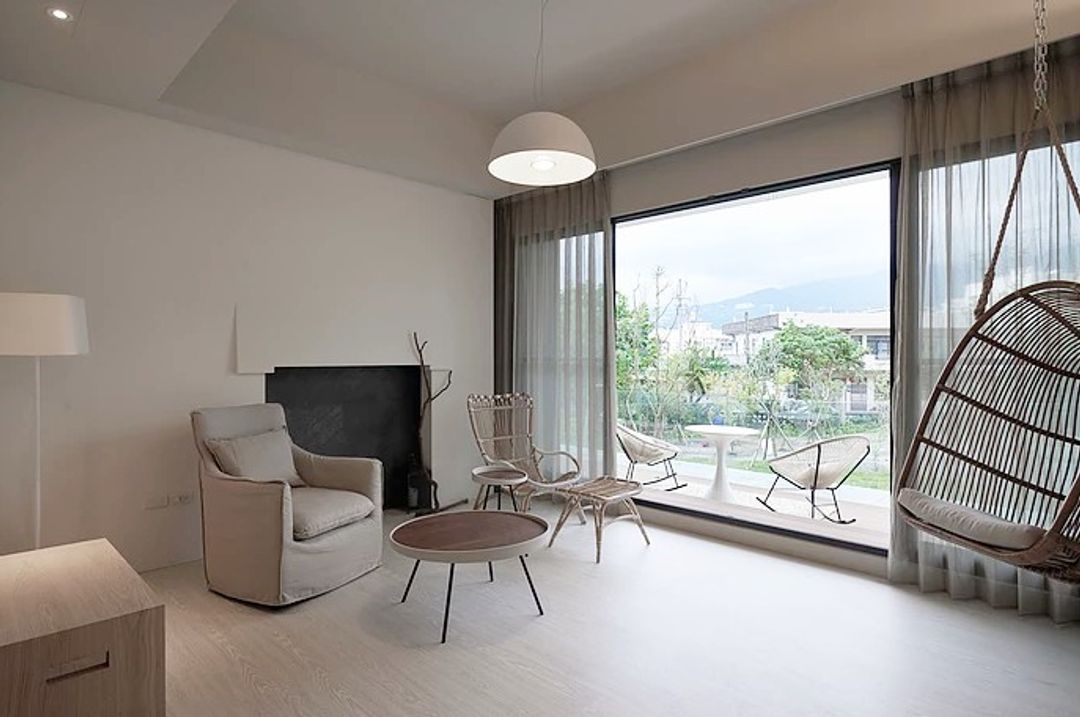 Onsense Villa