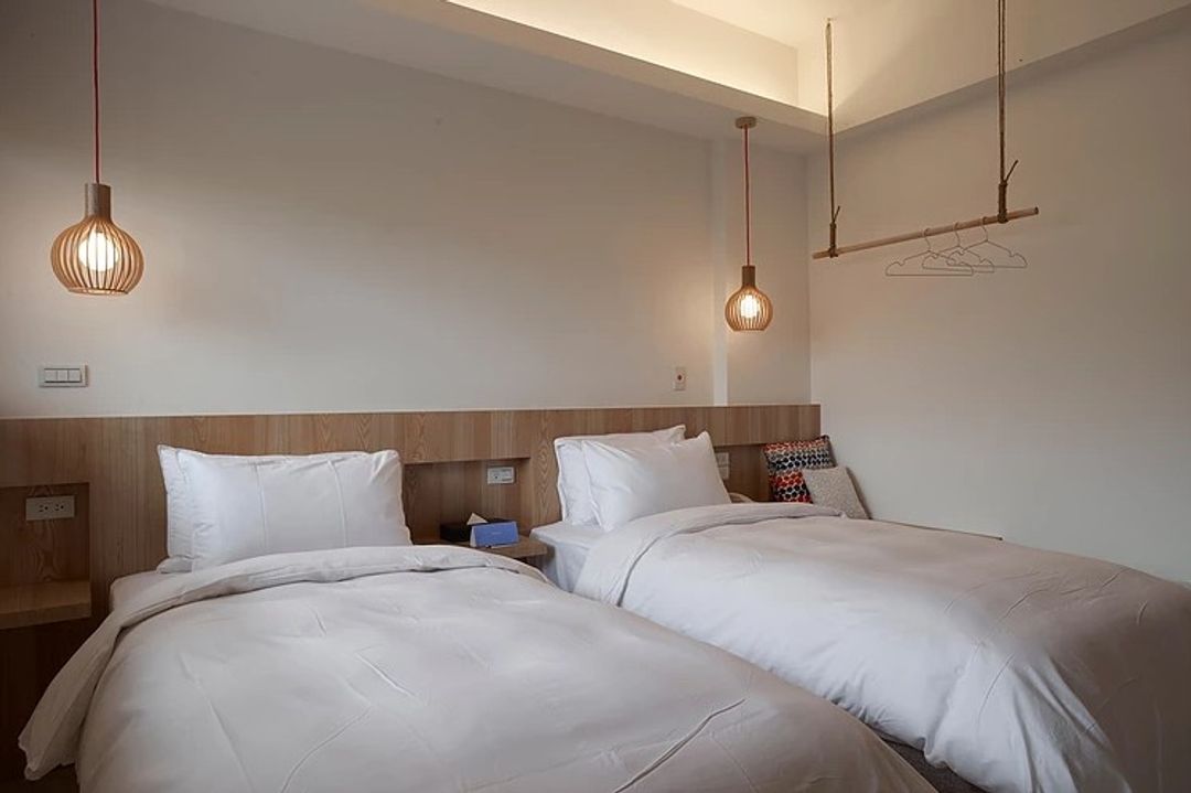 Onsense Villa