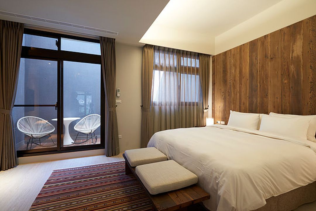 Onsense Villa