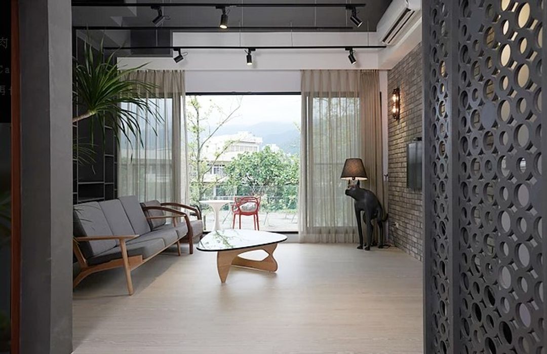 Onsense Villa