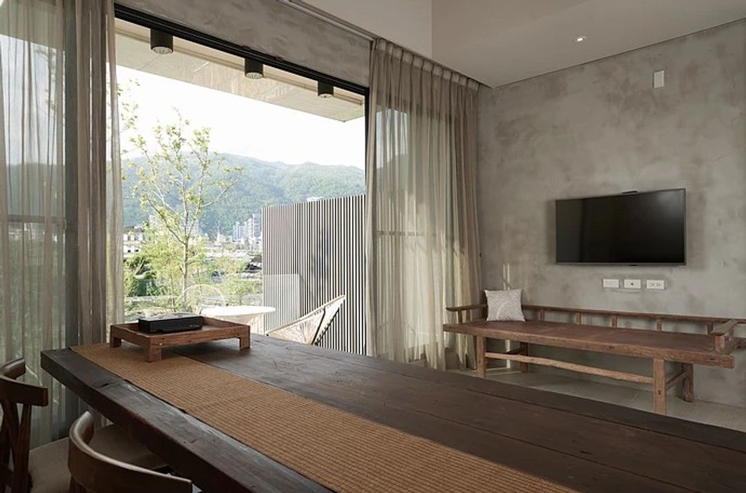 Onsense Villa