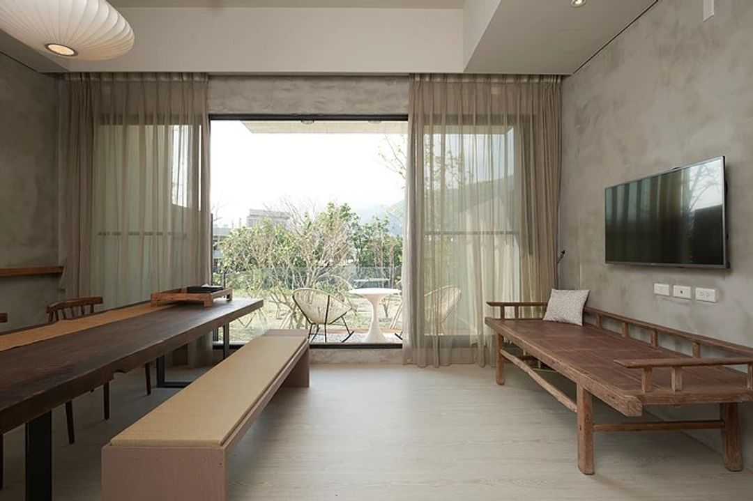 Onsense Villa
