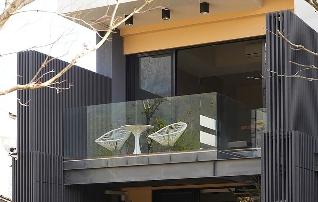 Onsense Villa