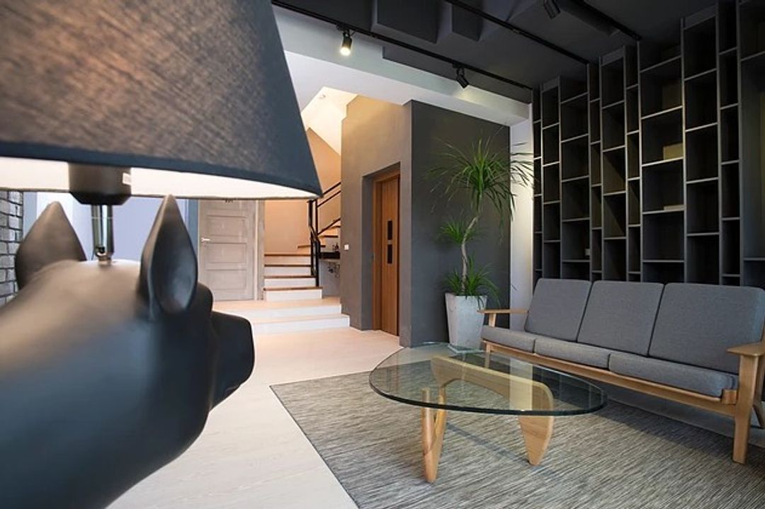 Onsense Villa