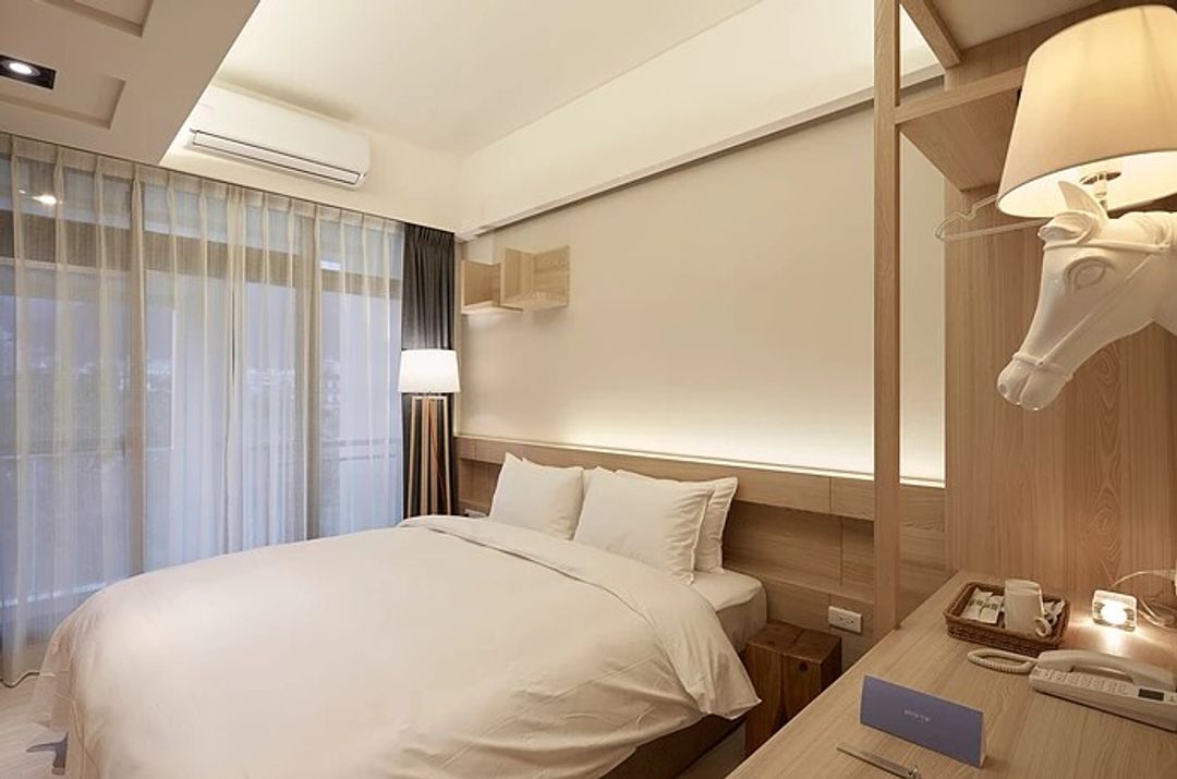 Onsense Villa