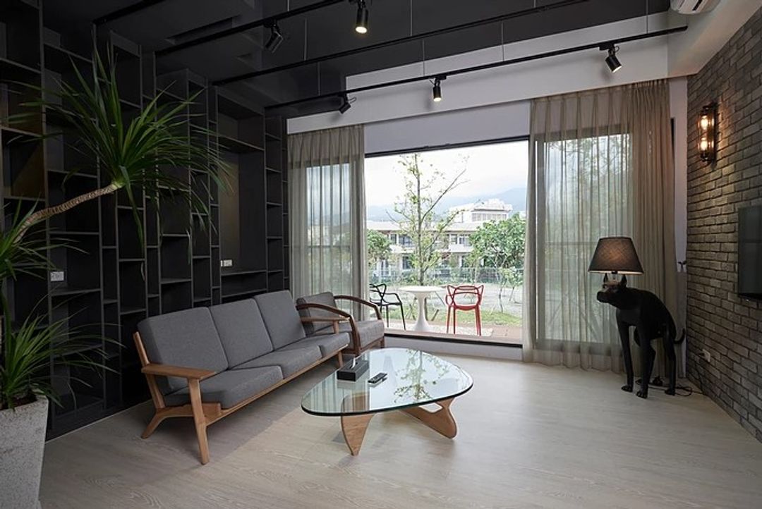 Onsense Villa