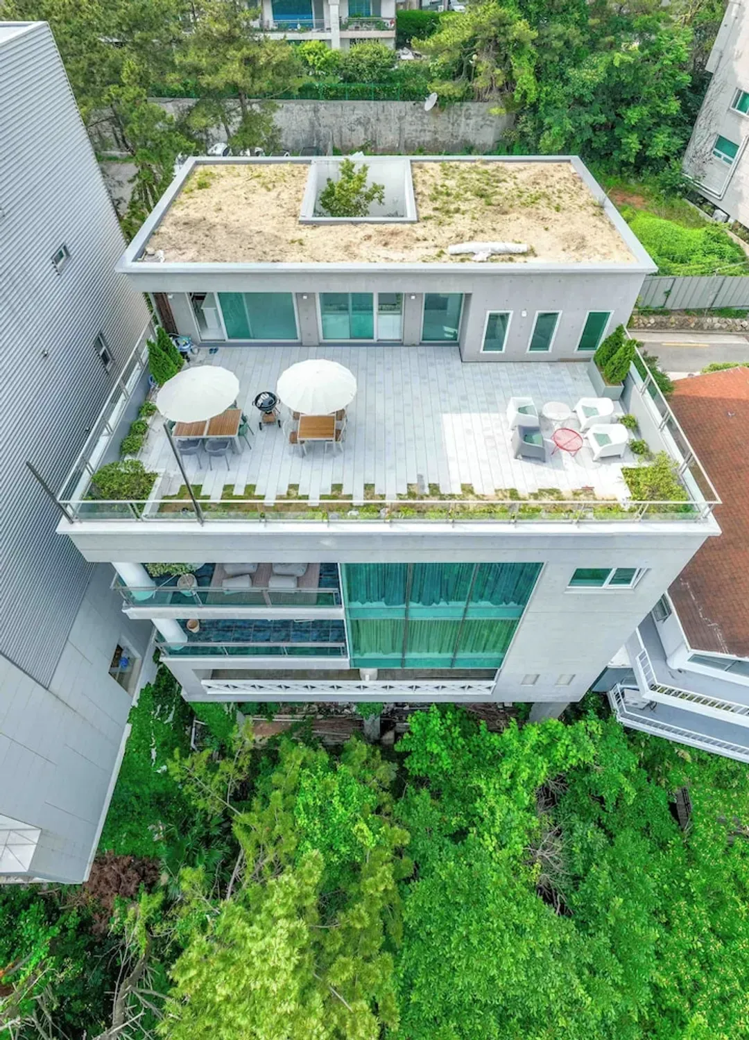 釜山-let house 度假屋