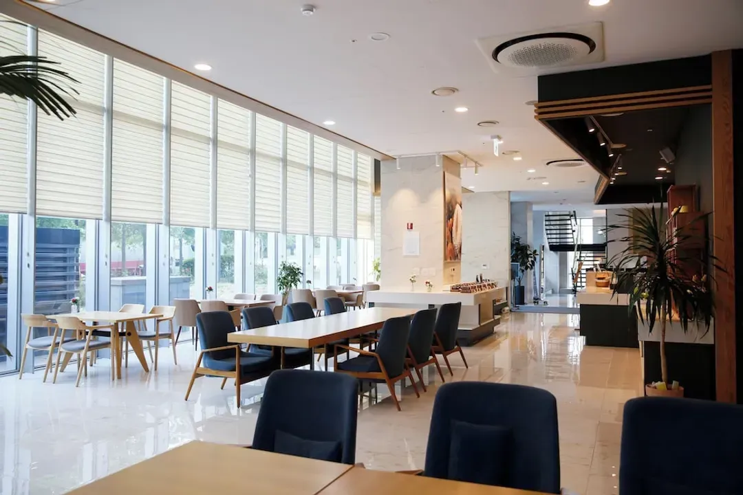 Cafe