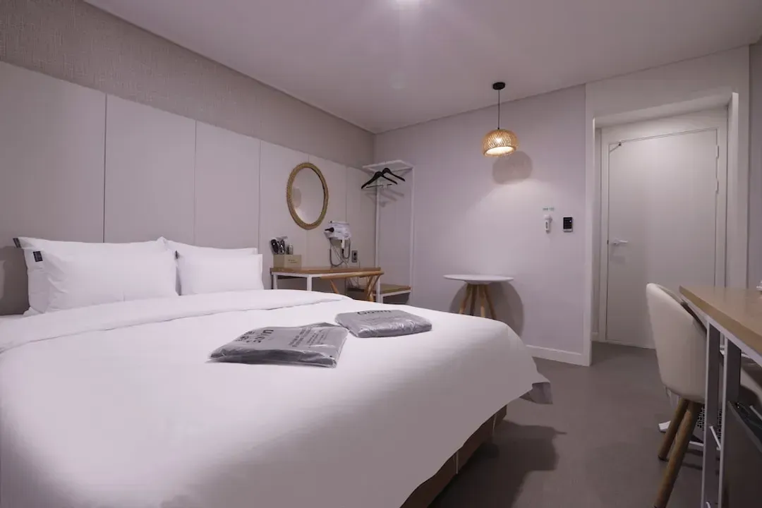 충청북도-청주 호텔딕셔너리