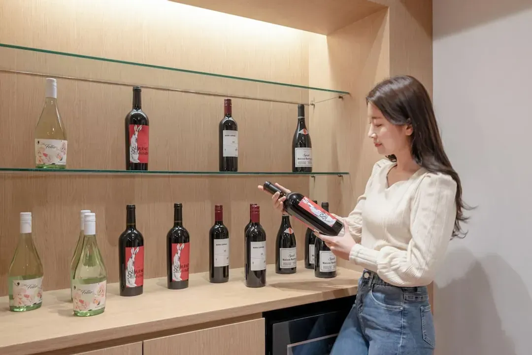 충청북도-아늑 호텔 청주 2호점