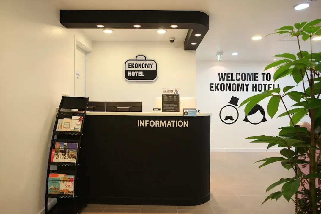 全羅南道-木浦經濟飯店