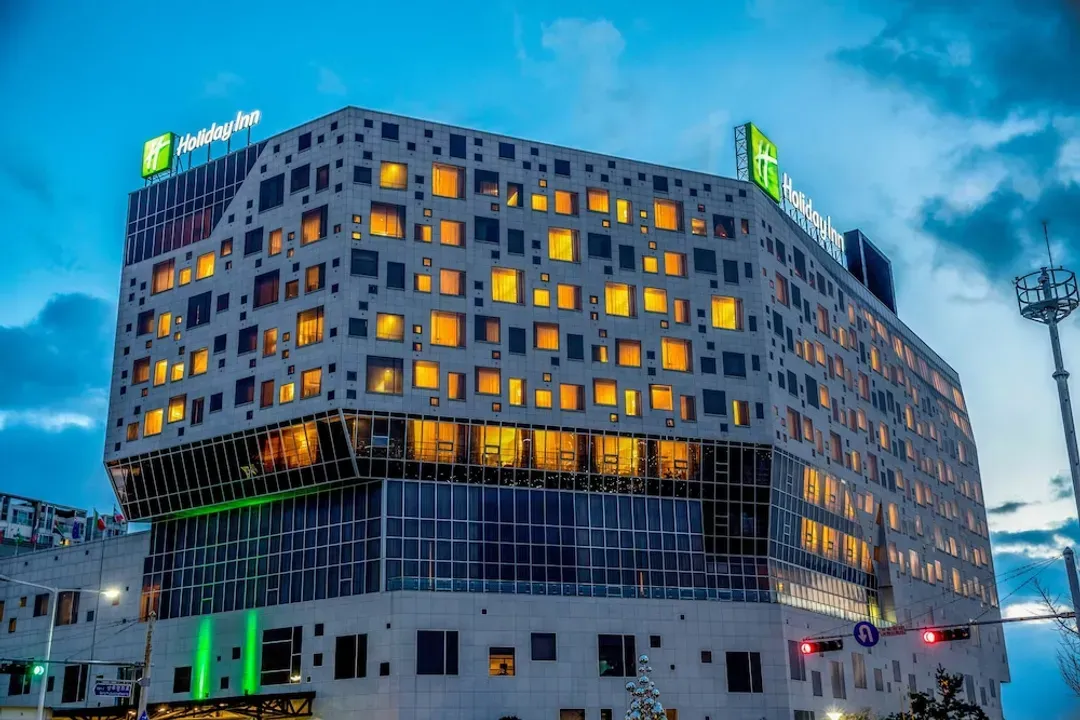Gwangju-Holiday Inn Gwangju by IHG