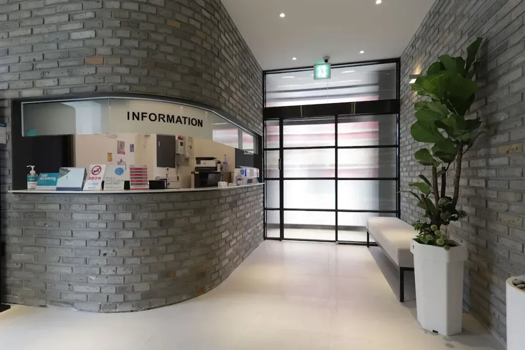 Gwangju-YAJA Hotel