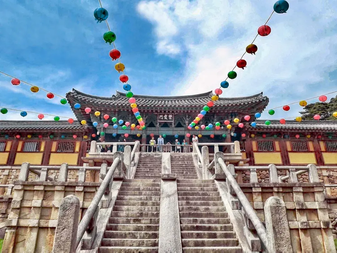 佛國寺