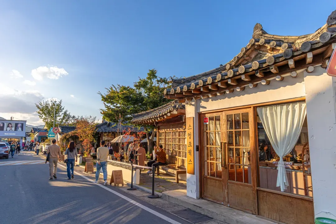 皇理團路