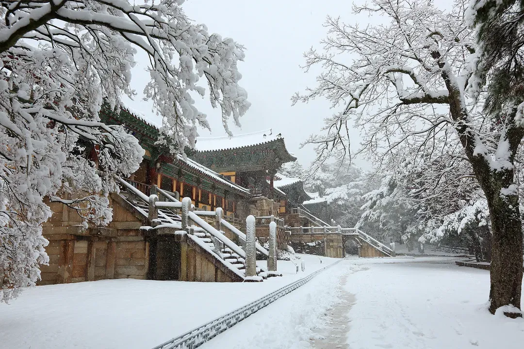 佛國寺