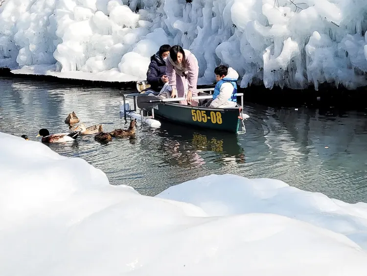 行程簡介-overview