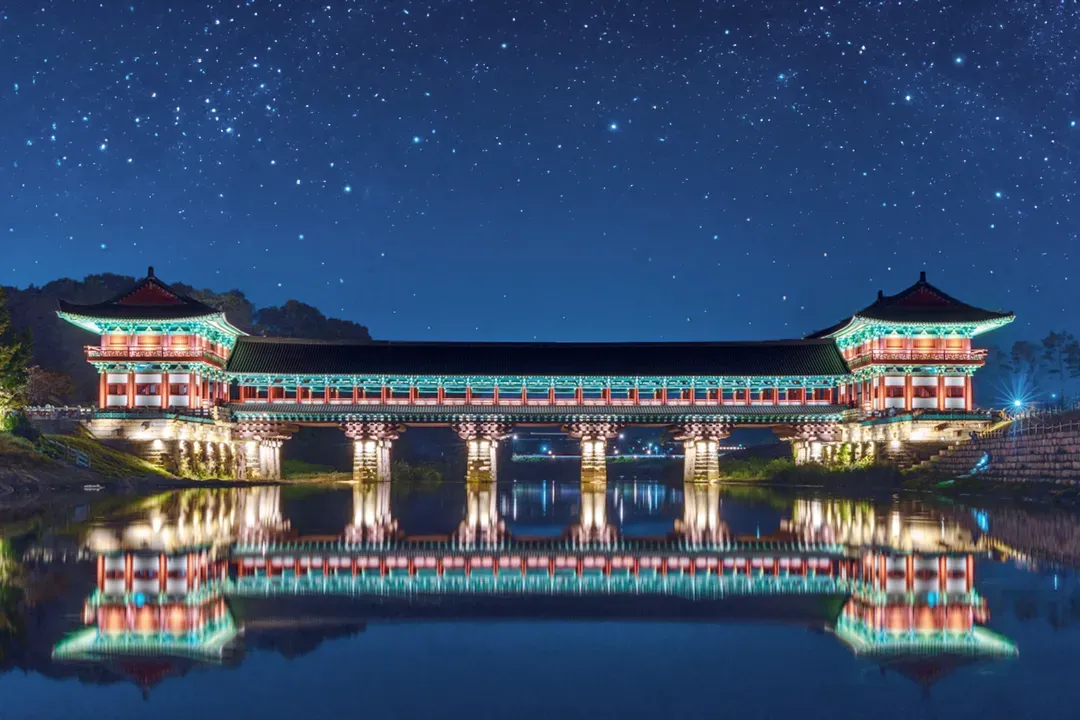 月精橋
